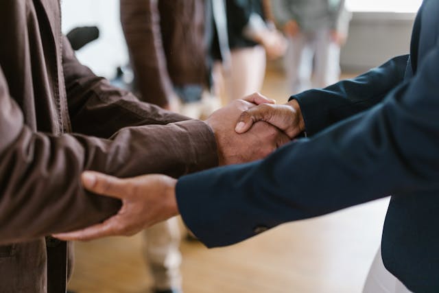 AI & Digital Transformation