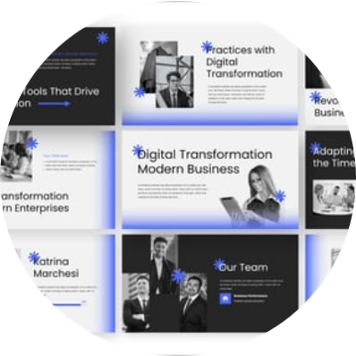 AI & Digital Transformation