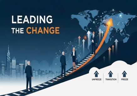 Leading Change