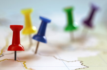 Corporate & Business Strategy