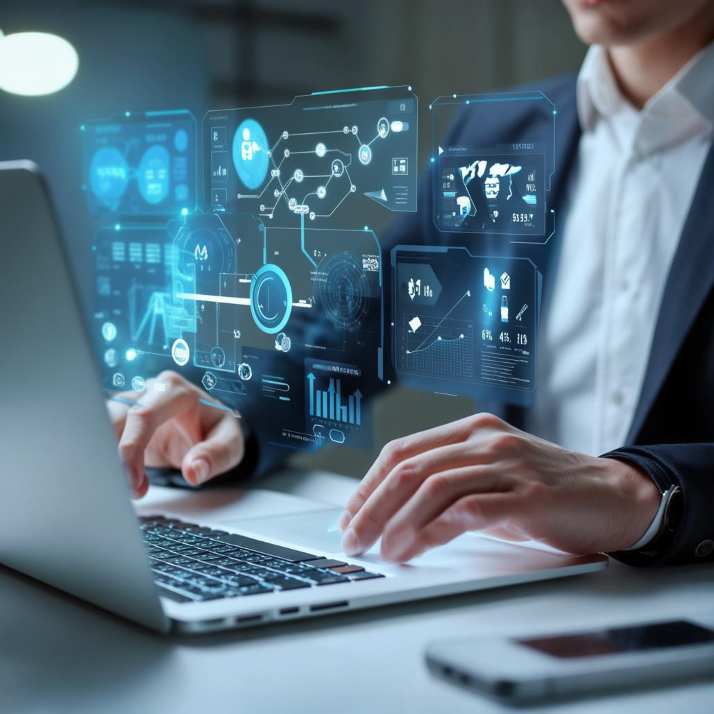 AI & Digital Transformation: Digital literacy goes beyond