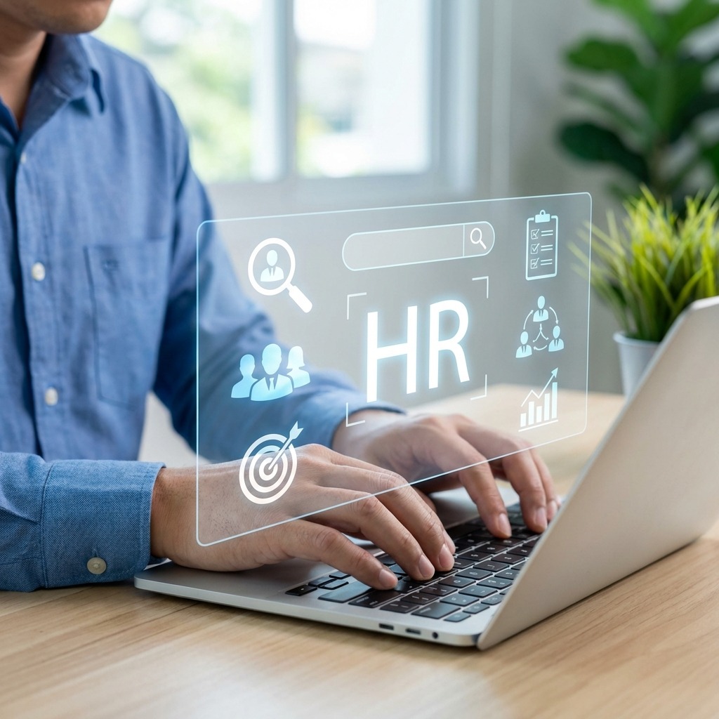 Next-Gen HR Management